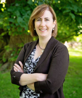Elizabeth Shust
